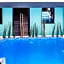 Hotel Flamingo Merida