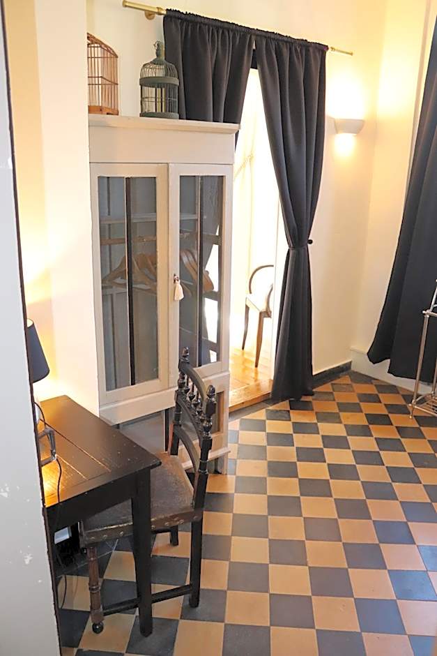 Hotel de Charme 'zum Schiff'