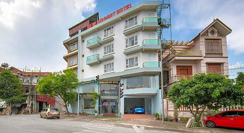 New Airport Hotel