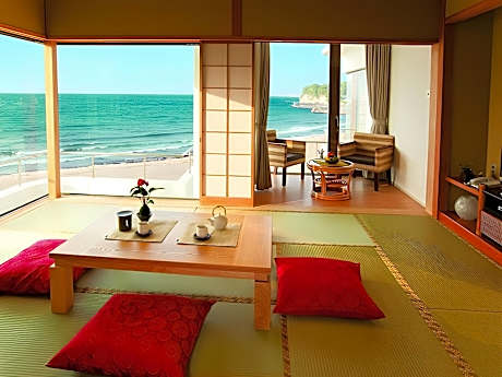 Sundance Resort Onjuku