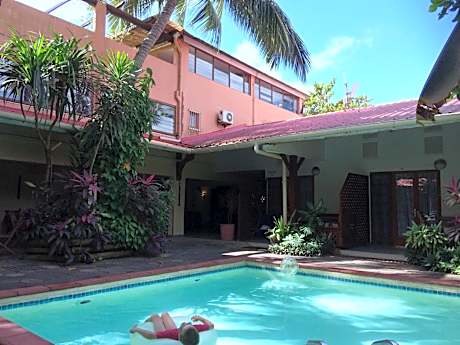 La Residence