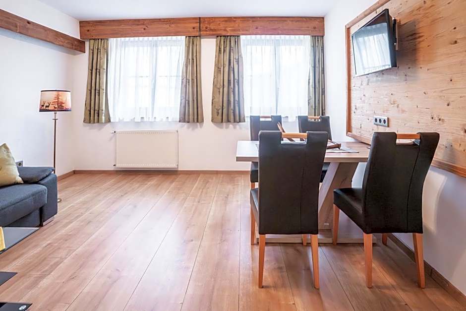 Stauders Zimmer und Ferienwohnungen