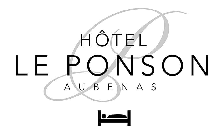 Hotel Le Ponson