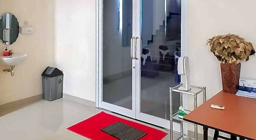 Wisma Talenta Mitra RedDoorz – Jakarta, 