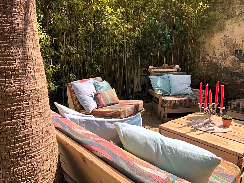MAISON La BOHEME Spa & Jacuzzi