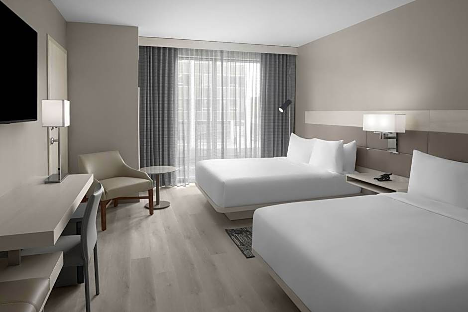 AC Hotel by Marriott St. Louis Clayton