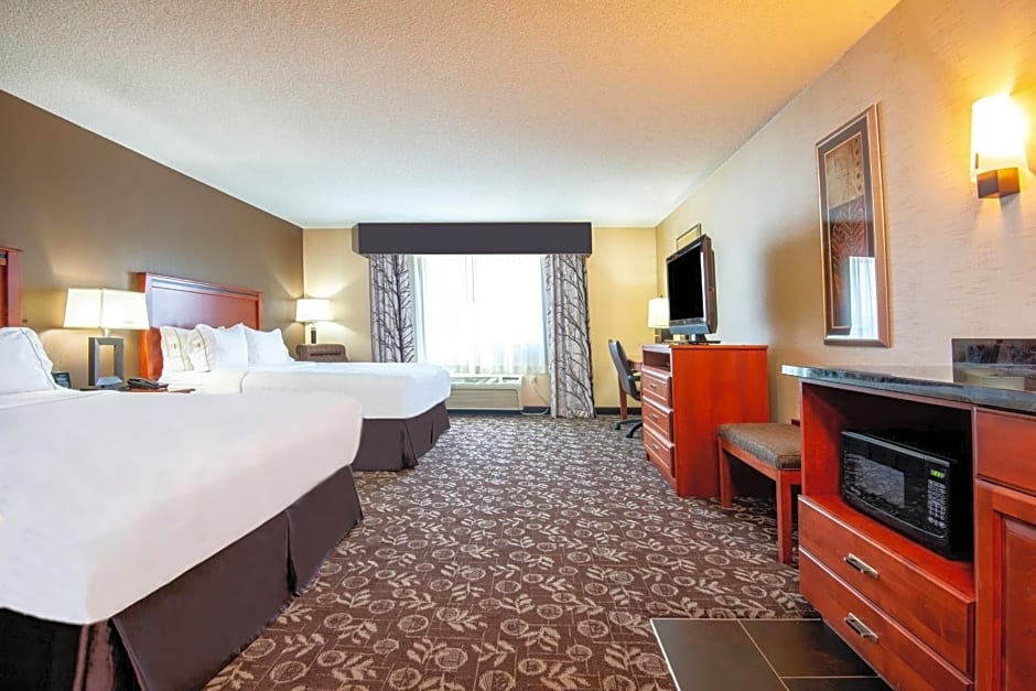 Holiday Inn Express Casper I-25 By IHG