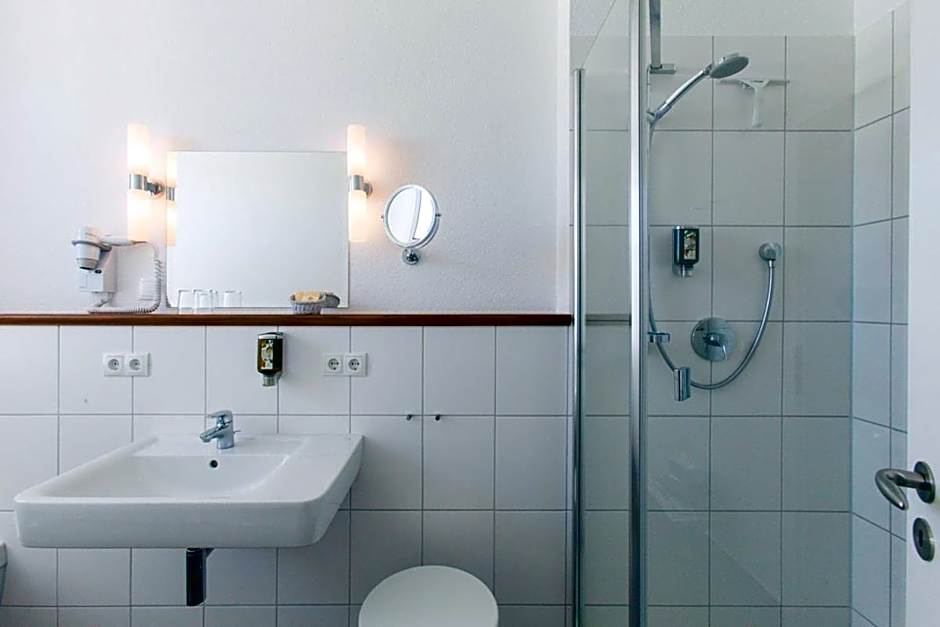 Hotel Villa Auguste Viktoria