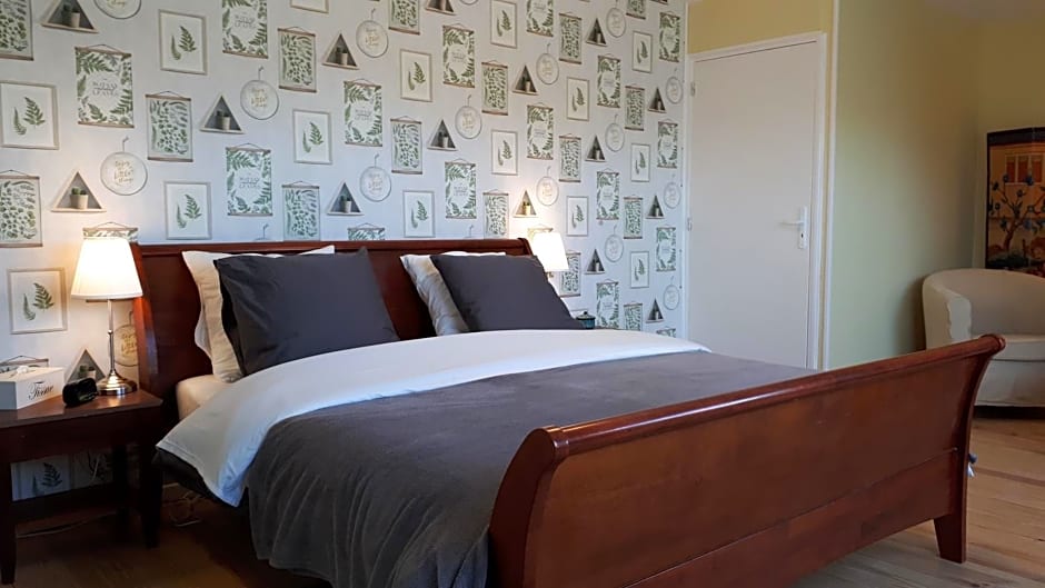 Mostarlic Vegan and Gluten free B&B