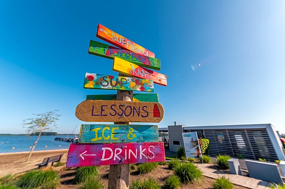 EuroParcs Veluwemeer