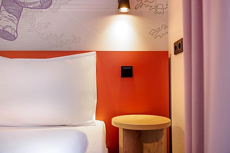 McDreams Hotel Wuppertal City