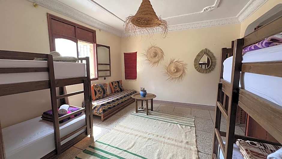 Emallayan Hostel