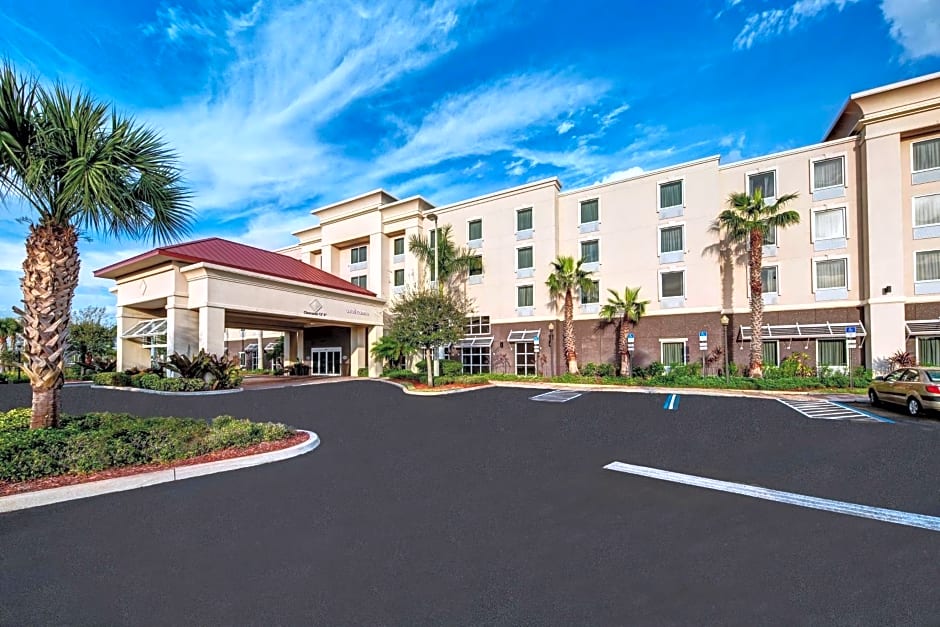 Hampton Inn By Hilton & Suites Stuart - North