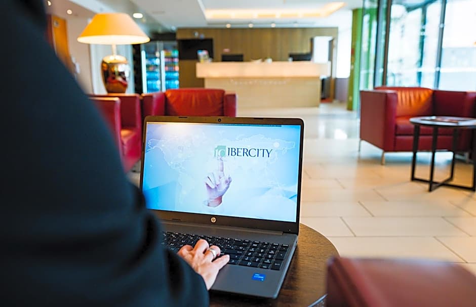 Ibercity Wien Schönbrunn