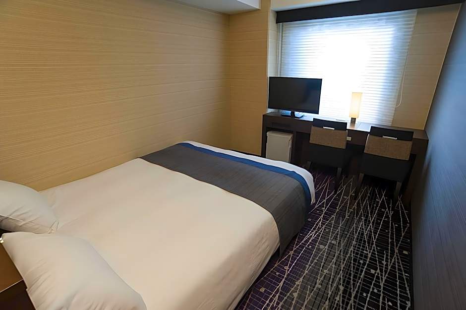 Hotel New Hankyu Kyoto