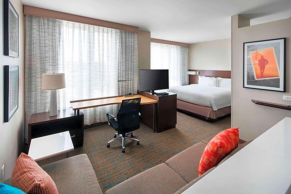 Residence Inn by Marriott Boston Watertown