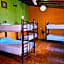 Casa Kraken Hostel