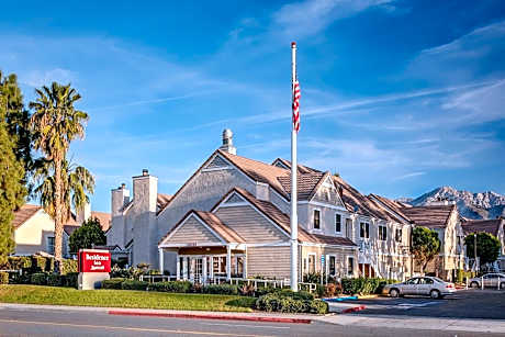 Residence Inn by Marriott Ontario Airport