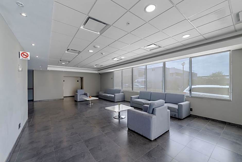 City Express by Marriott Salina Cruz