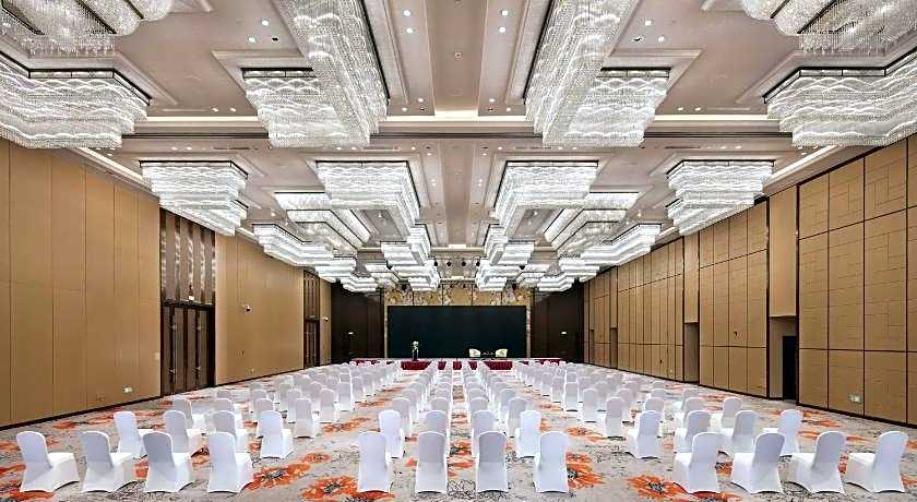 DoubleTree By Hilton Xiamen Haicang