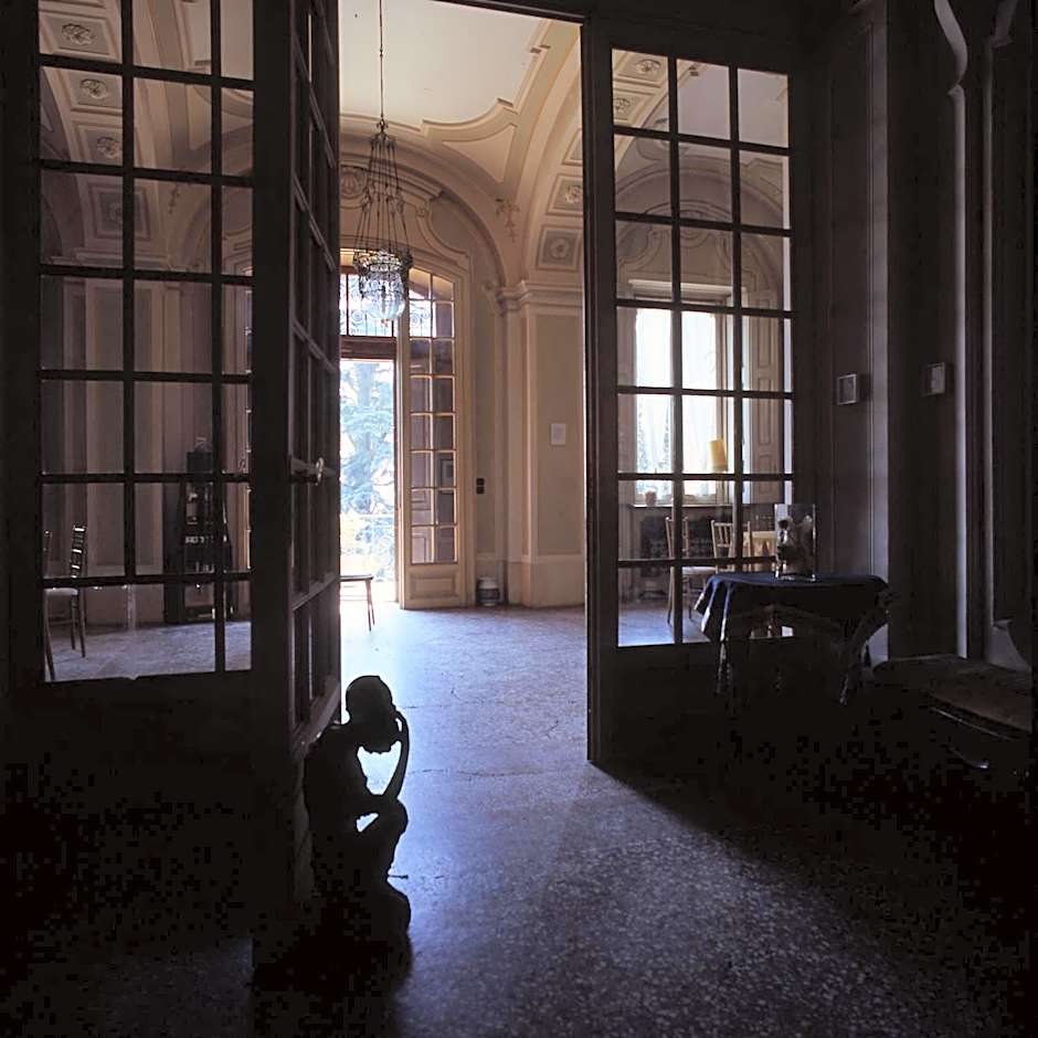 B&B Villa Cernigliaro Dimora Storica