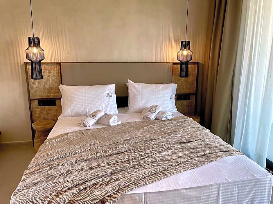 Casa Tsouka ApartHotel