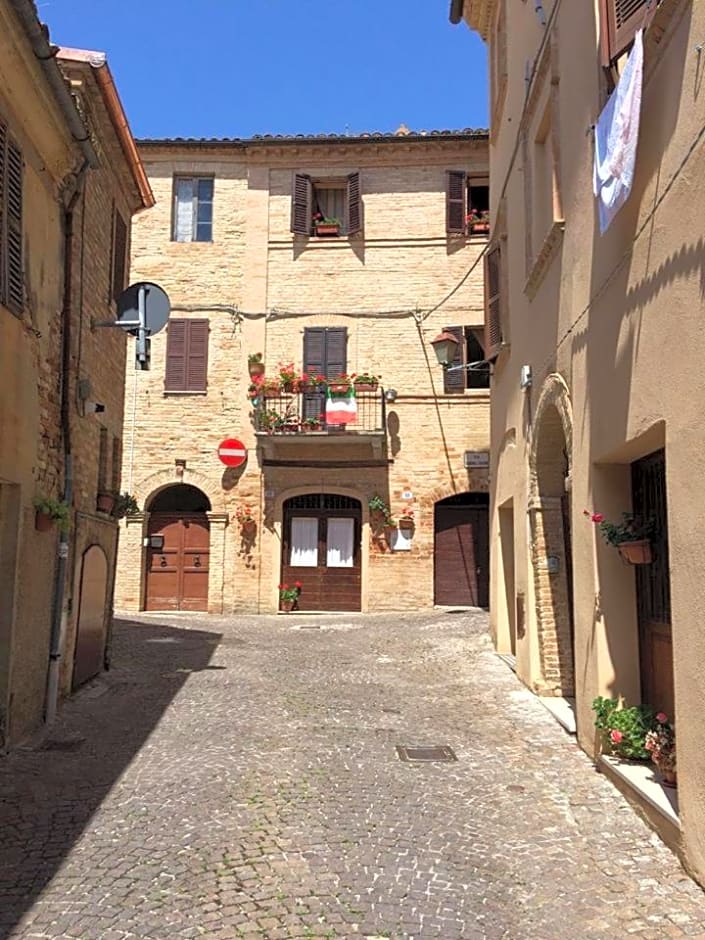 Casannunziata - appartamento con 2 camere no cucina
