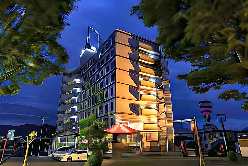 Hotel Wing International Izumi