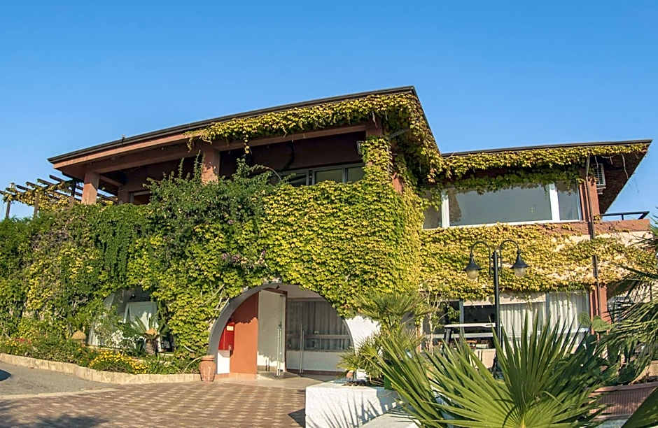 Amareclub Club Casarossa