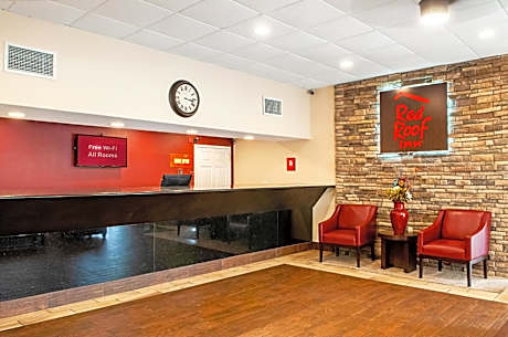 Red Roof Inn Slidell