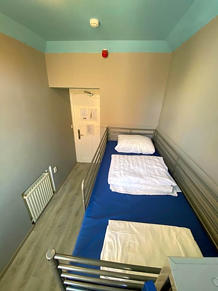 Hostel Cosmos Amsterdam