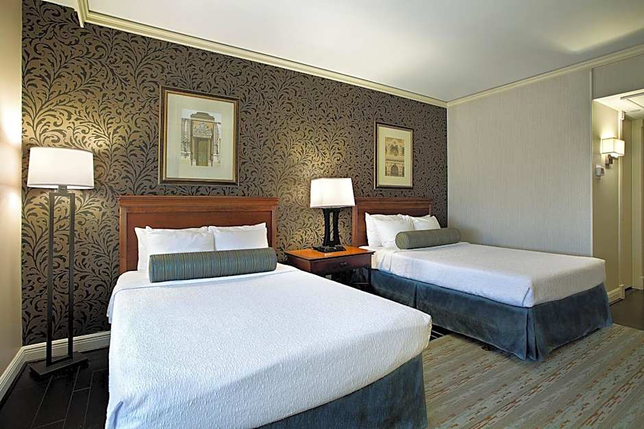 The Whitehall Houston