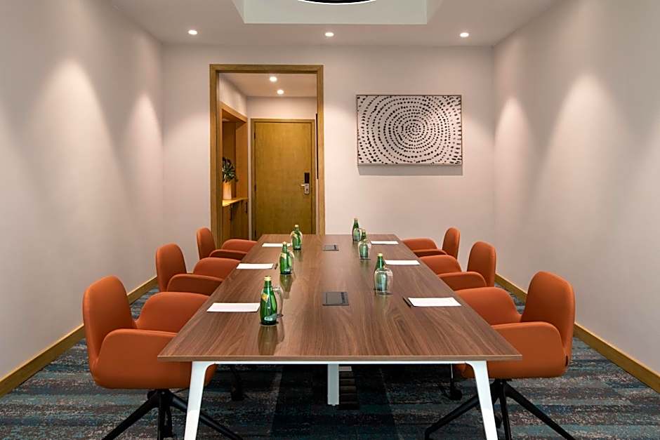 Courtyard by Marriott Santo Domingo