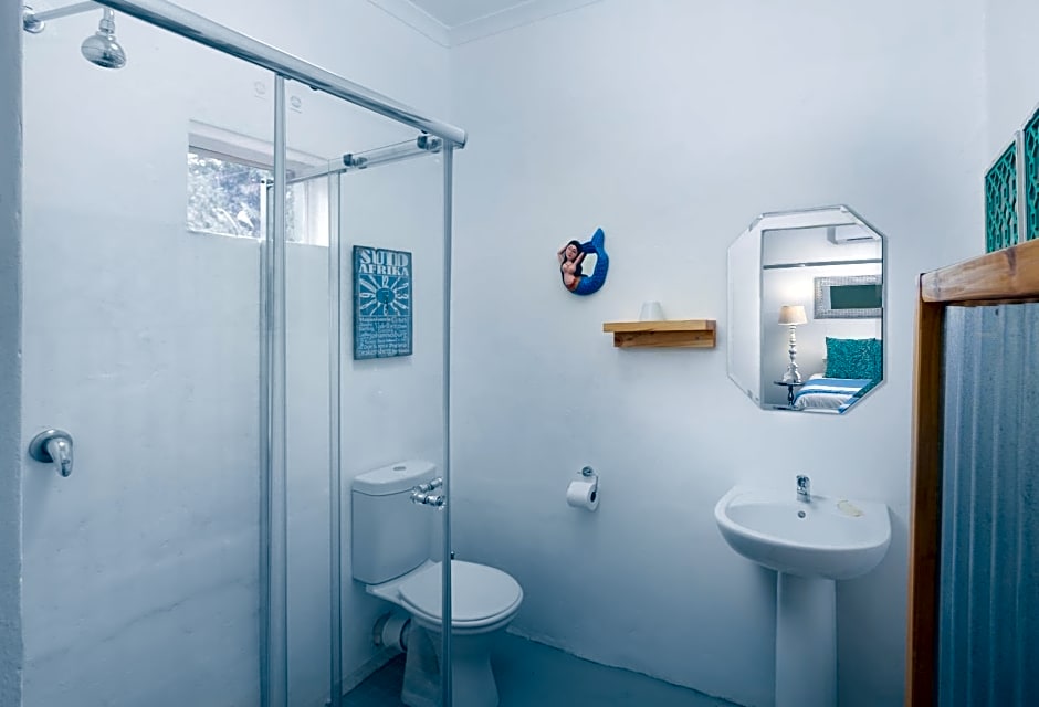 Karoo Pandok Guesthouse Bethulie