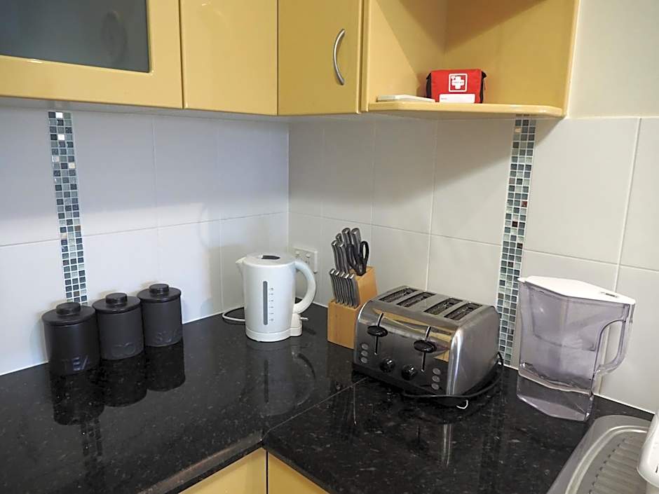 Accommodation on Westlake Mount Ommaney