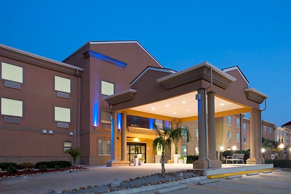 Holiday Inn Express Harvey-Marrero, an IHG Hotel