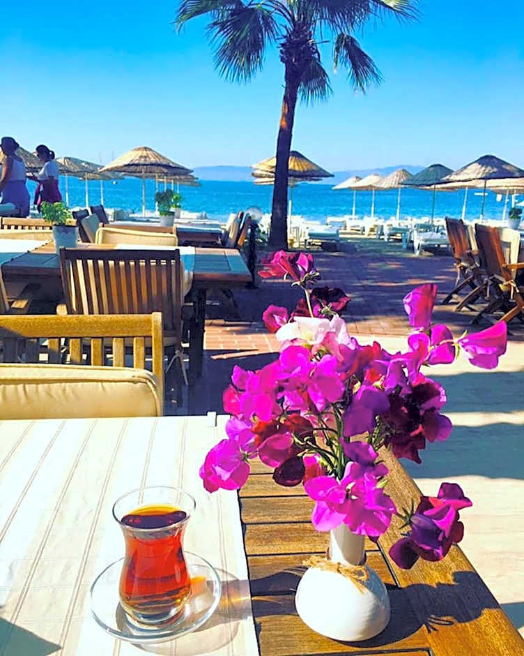 Toloman Hotel Bitez Beach