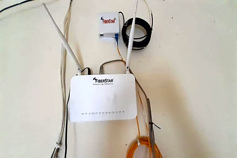 OYO 92463 Deli Hotel Medan