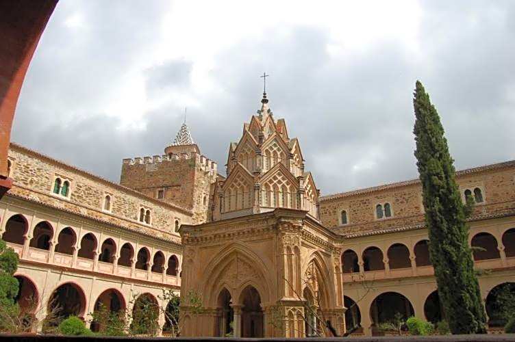 Hospederia del Real Monasterio
