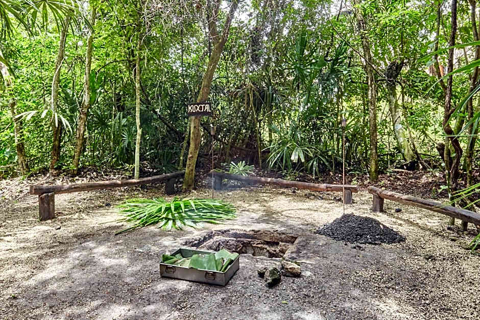 The Explorean Kohunlich - All Inclusive