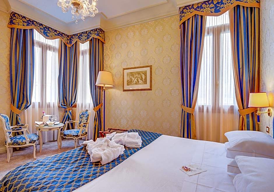 Antiche Figure Hotel