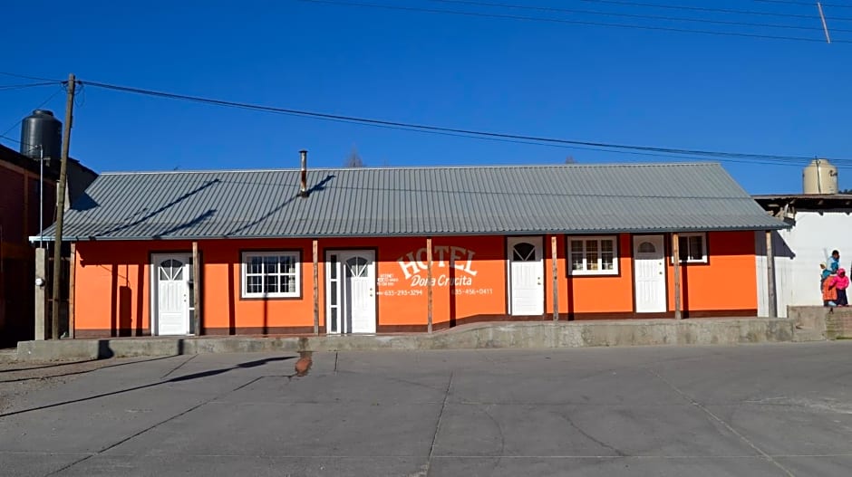 Hotel Doña Crucita