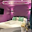 Sky City Apartments