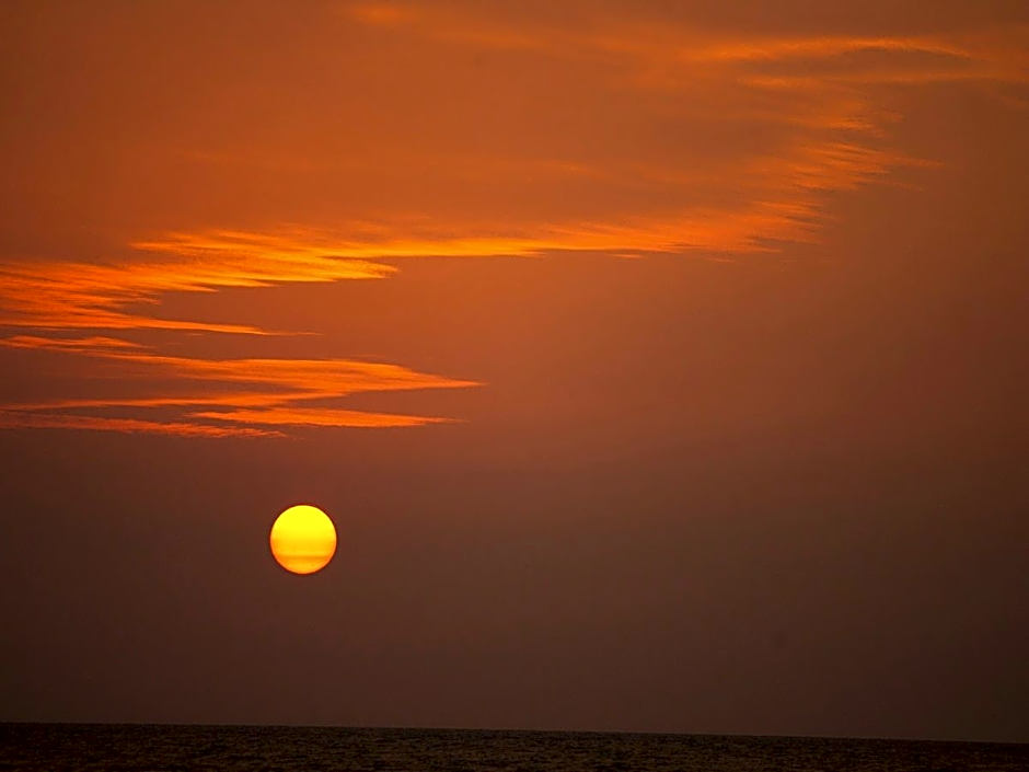 Jetwing Sea