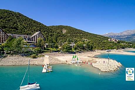 Village Club Les Hyvans