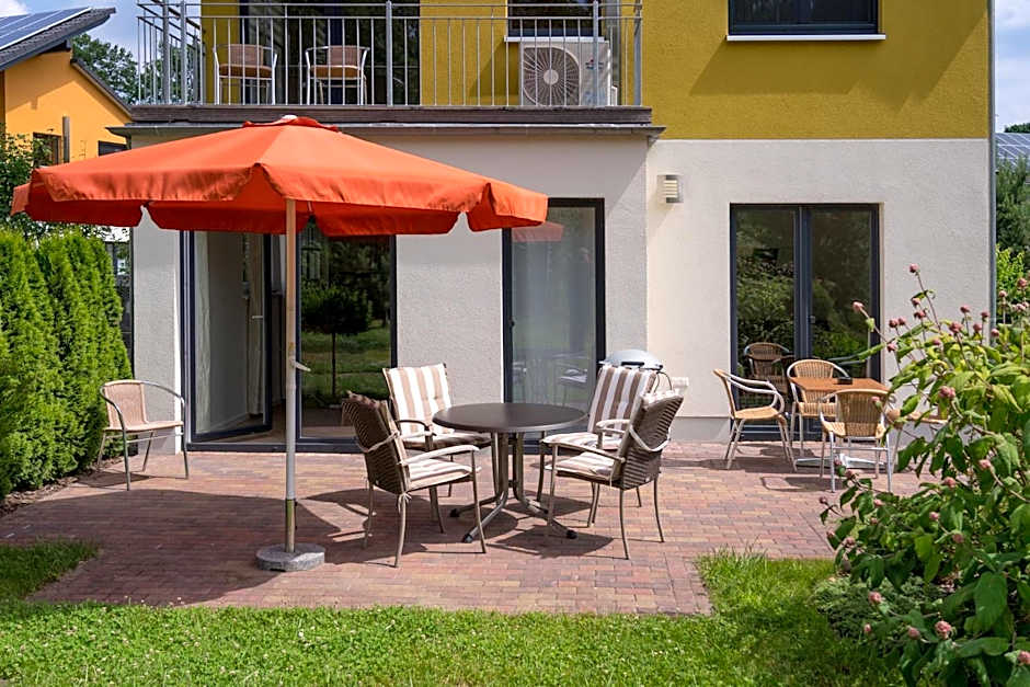 Ferienpark Rübezahl