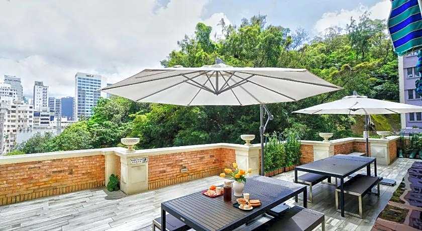 The Salvation Army Booth Lodge