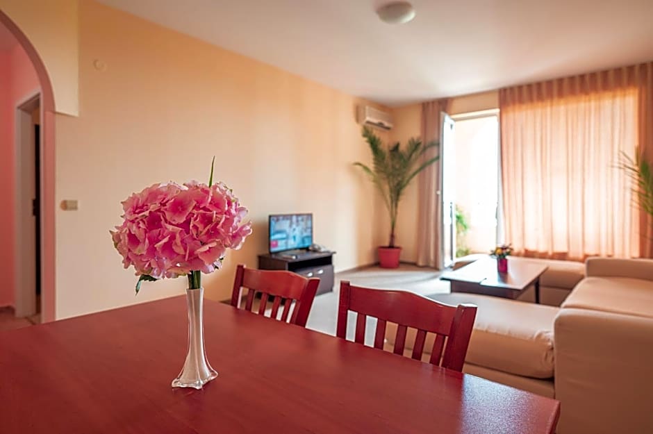 Hotel Paradise Green Park