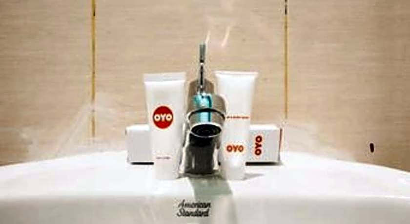 Hotel O Bunga Raya Residence