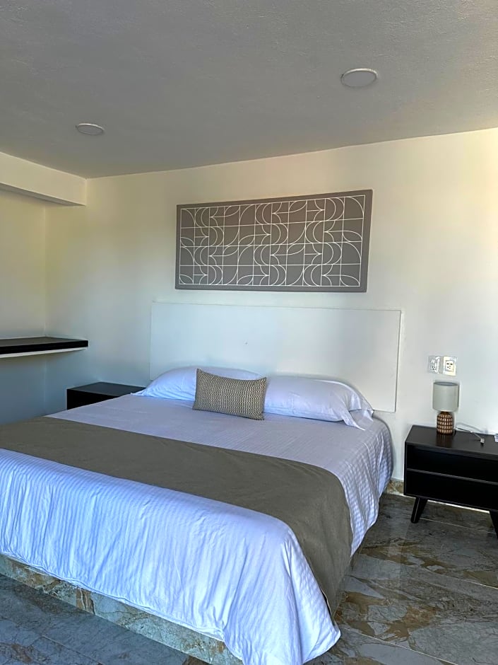 DUNAMIS HOTEL